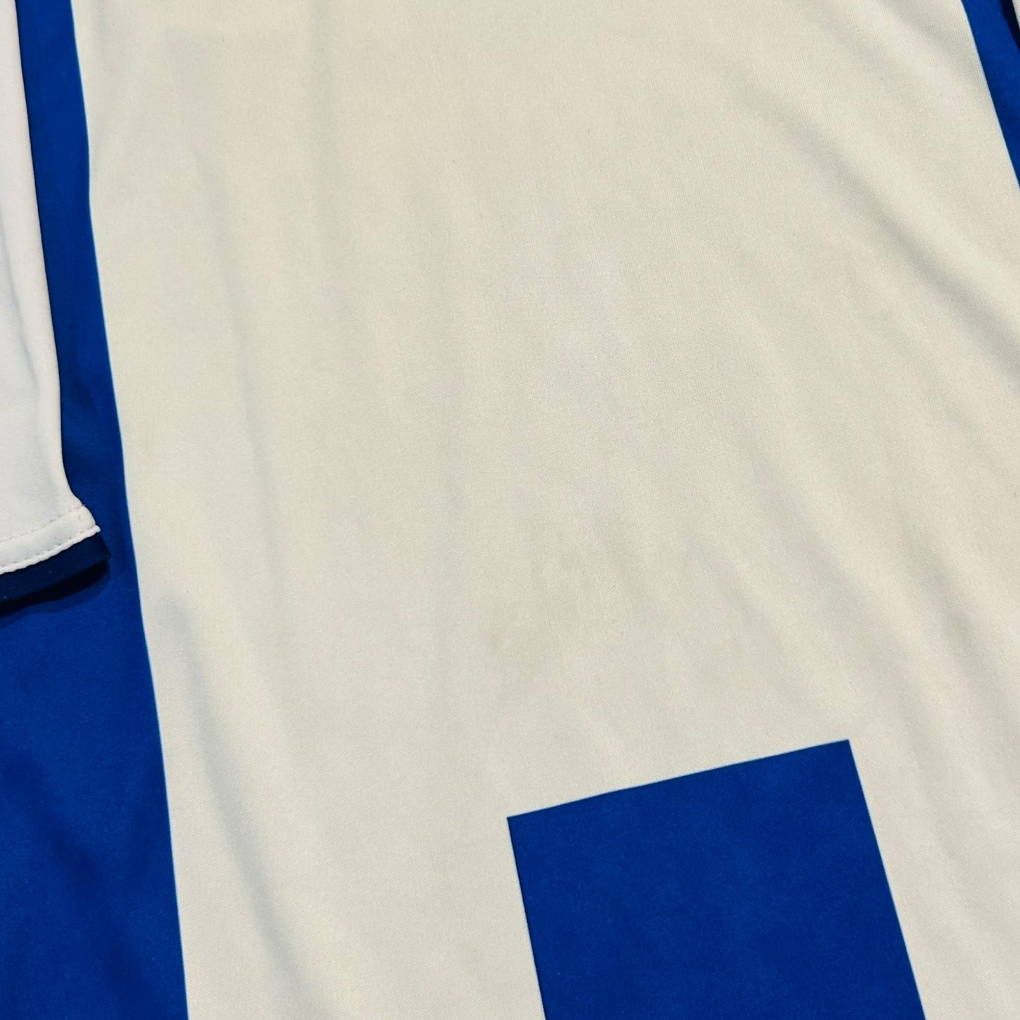Deportivo de la Coruña 2004/05 Home (Medium) - KITLAUNCH