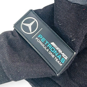 Mercedes Benz Lewis Hamilton Polo (Medium)