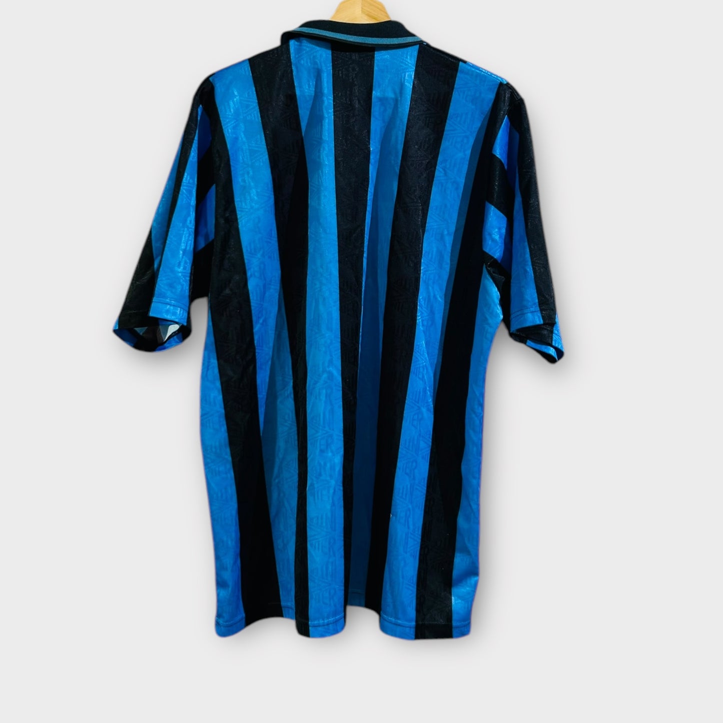 Inter Milan 1992/93 Home (Large)