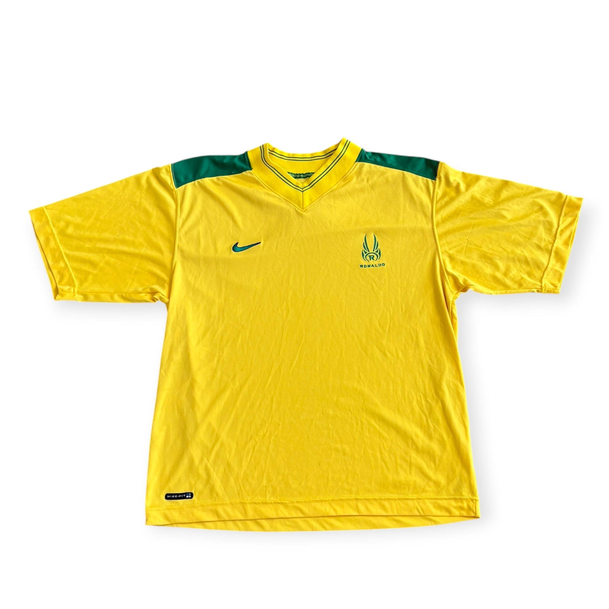 R9 Nike Vintage Tee (Large)