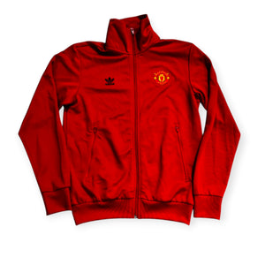 Manchester United FC 2023/24 Track Jacket (Medium)
