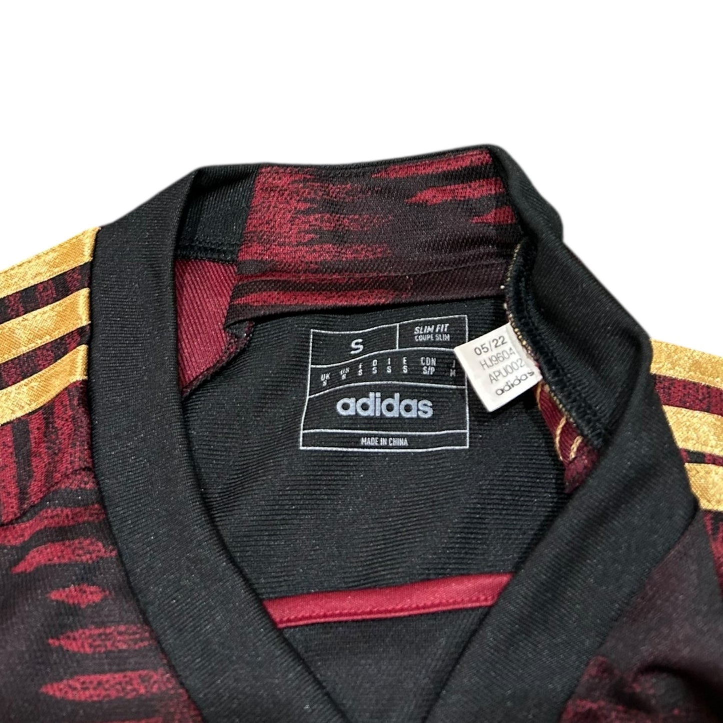 Germany 2019/20 Away (Small)