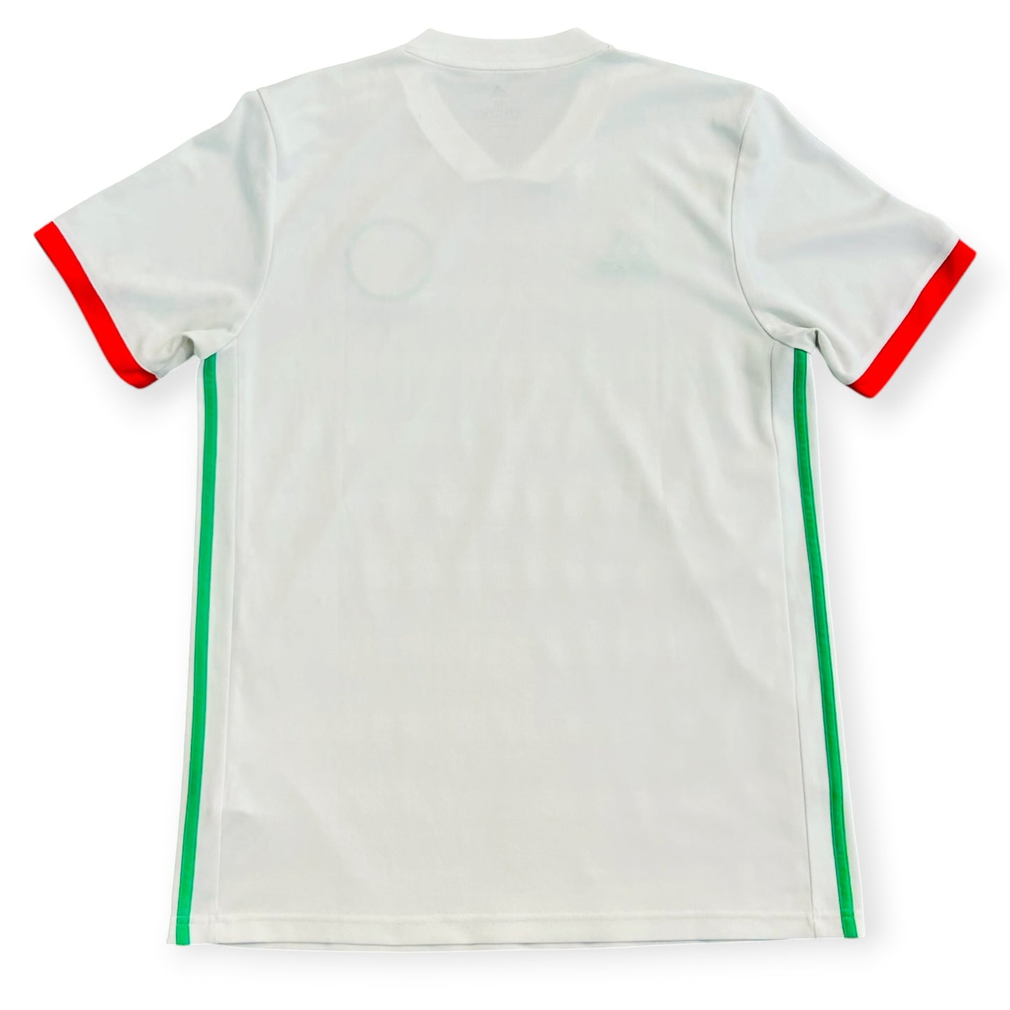 Algeria 2018 Home (Medium)