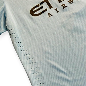 Manchester City 2013/14 Home *Player Issue* - Richards 2 (XL)