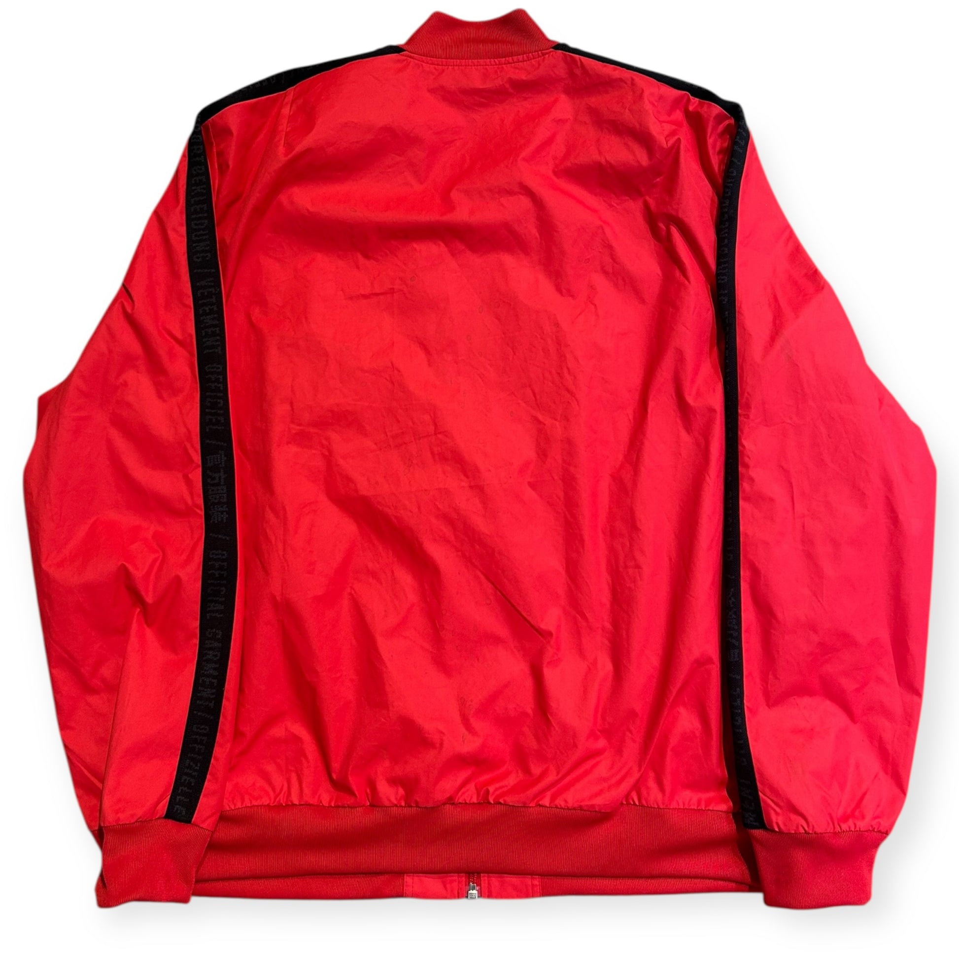 Toronto FC Adidas Jacket (Large) - KITLAUNCH