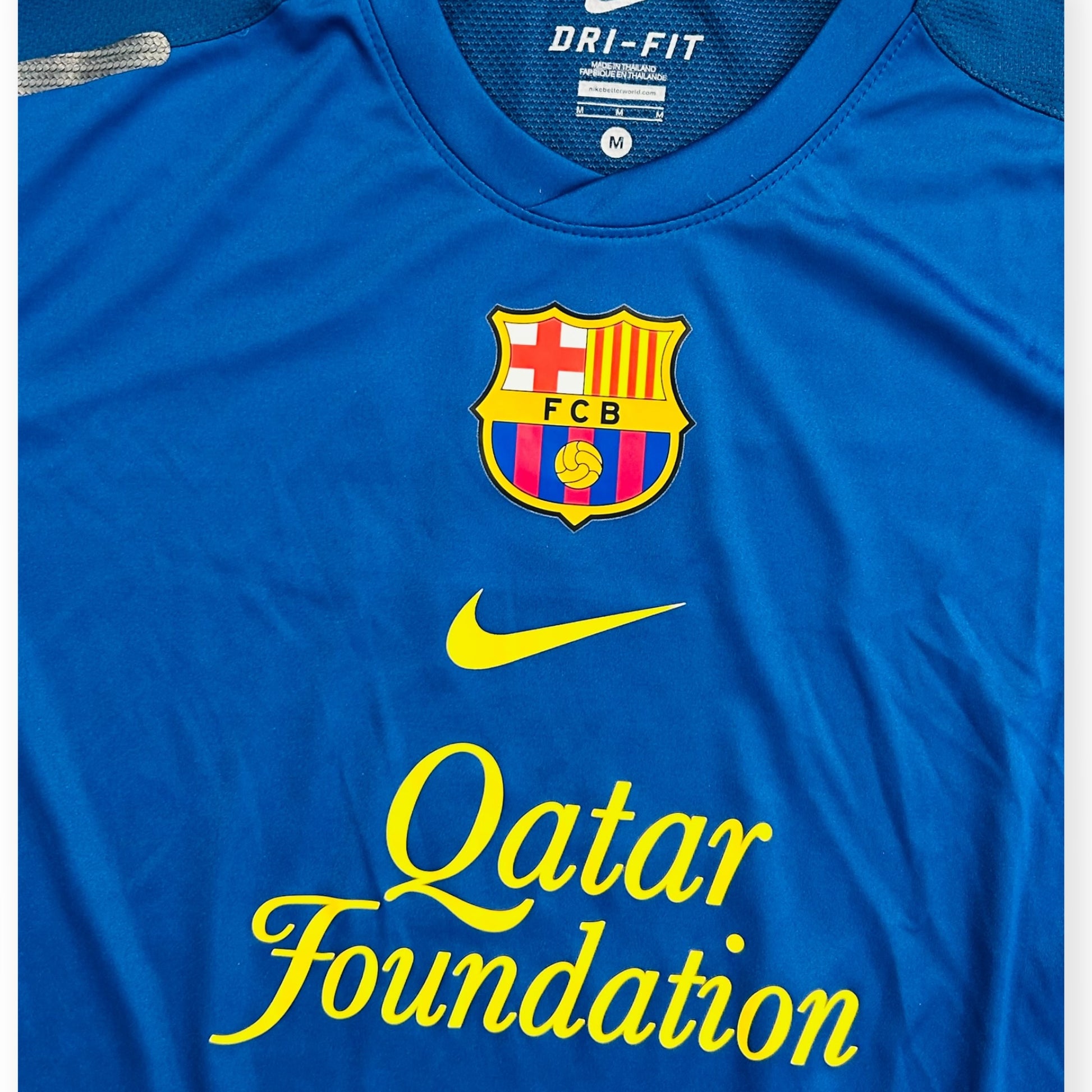 FC Barcelona 2012/13 Training (Medium) - KITLAUNCH