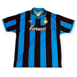 Inter Milan 1994/95 Home (XL)