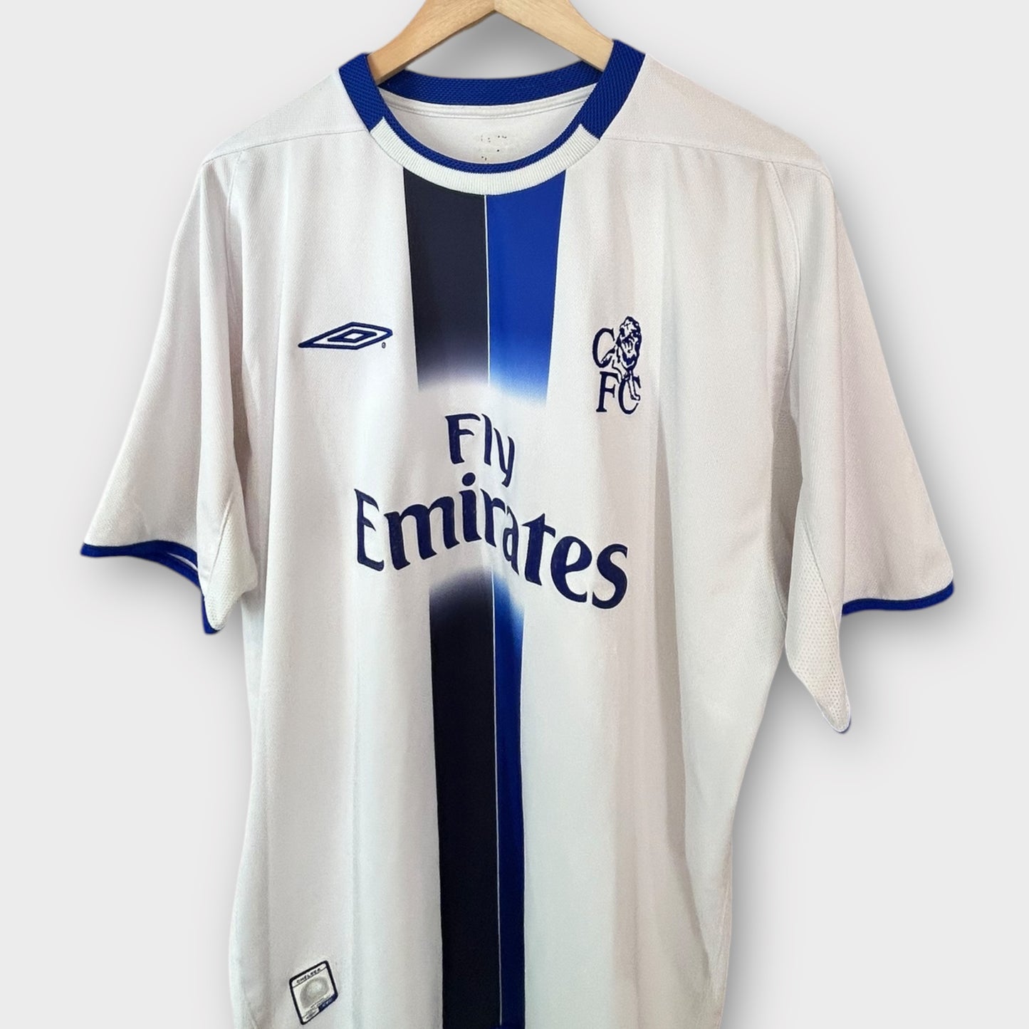 Chelsea 2003/05 Away Shirt (XL)