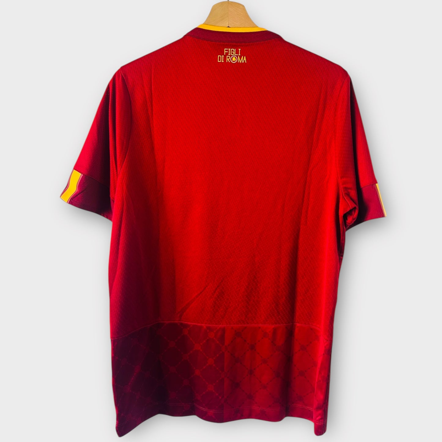 AS Roma 2022/23 Home (Medium)
