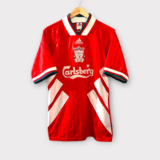 Liverpool 1993/95 Home Shirt (Medium)