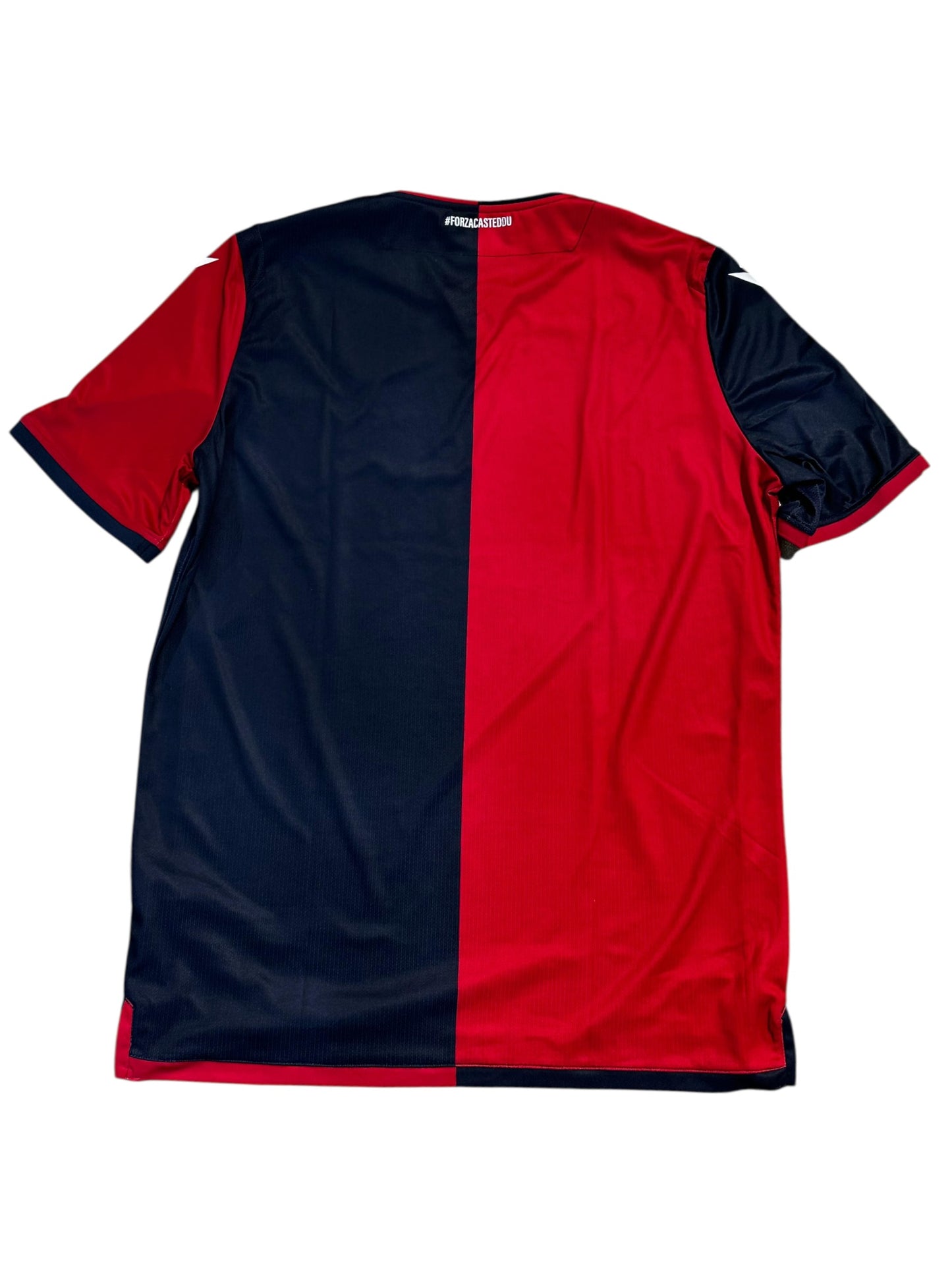 Cagliari Calcio 2019/20 Home (3XL)