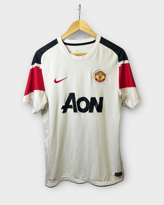 Man Utd 2010/11 Away (Medium)