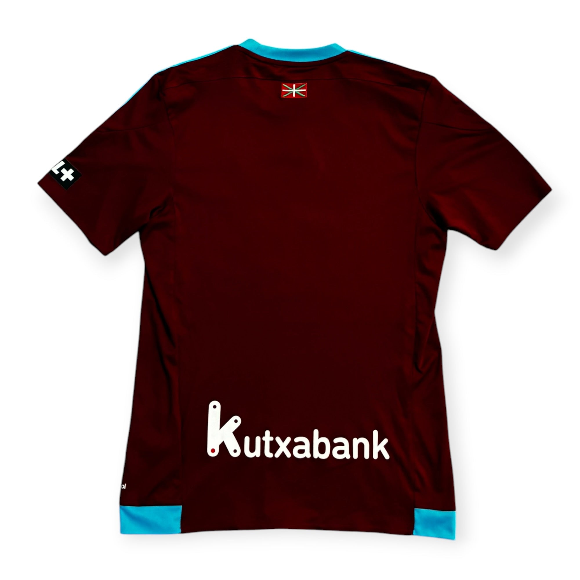 Real Sociedad 2015/16 Away (Small)
