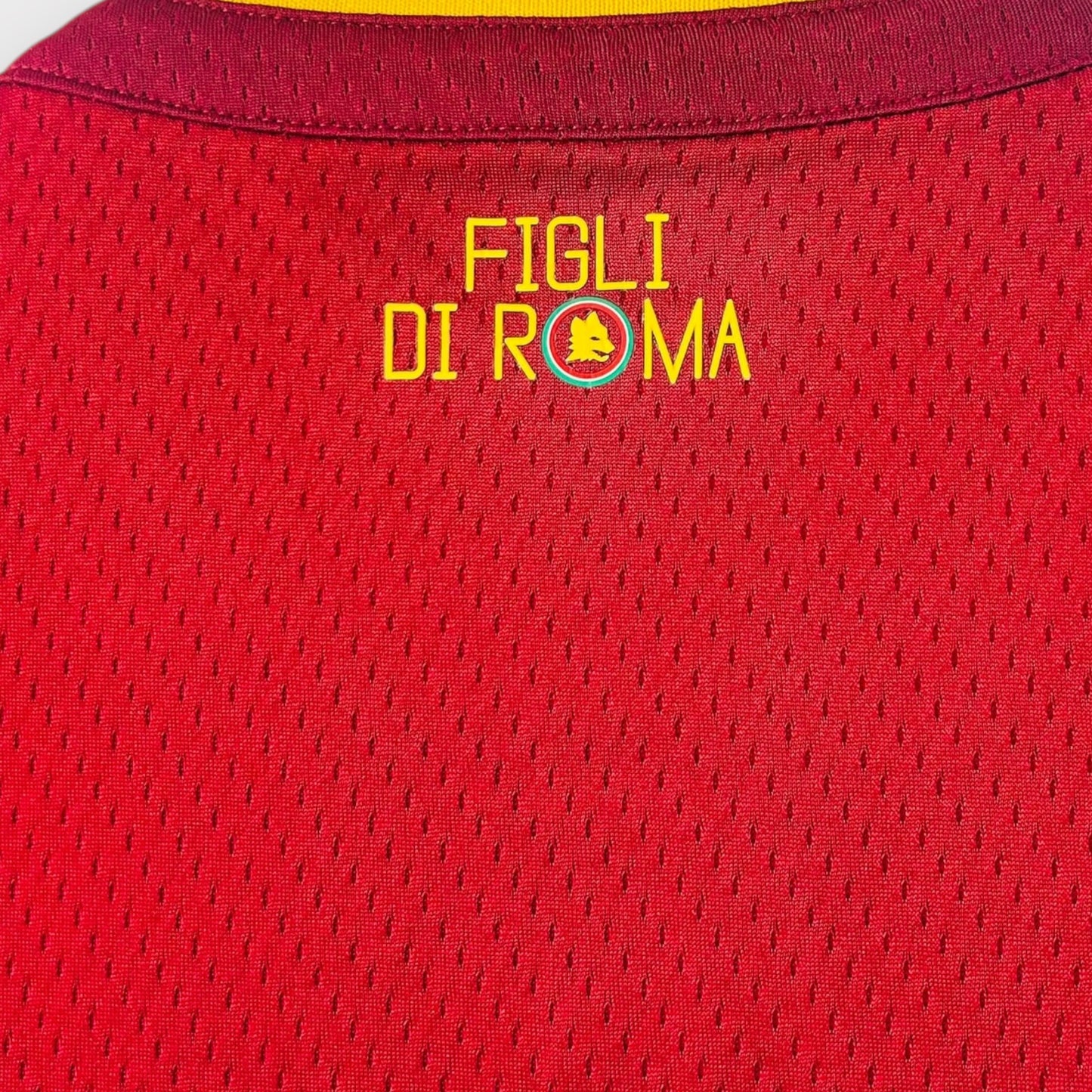 AS Roma 2022/23 Home (Medium)