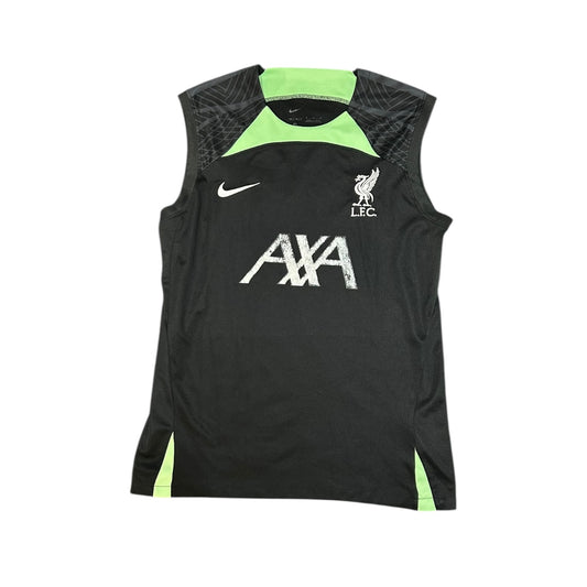 Liverpool 2022/23 Nike Training Vest (Medium)