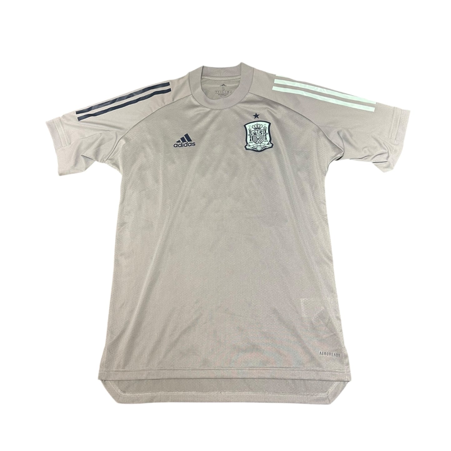 Spain 2019/20 Training (Small)