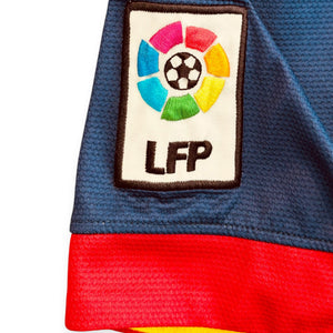 FC Barcelona 2012/13 Home - Messi 10 (Small)