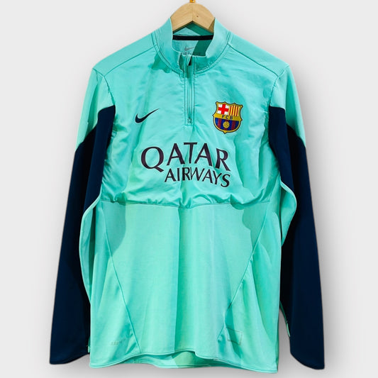 FC Barcelona 2012/13 Training Top (Medium)