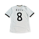 Germany 2010 Home - Özil 8 (Large)
