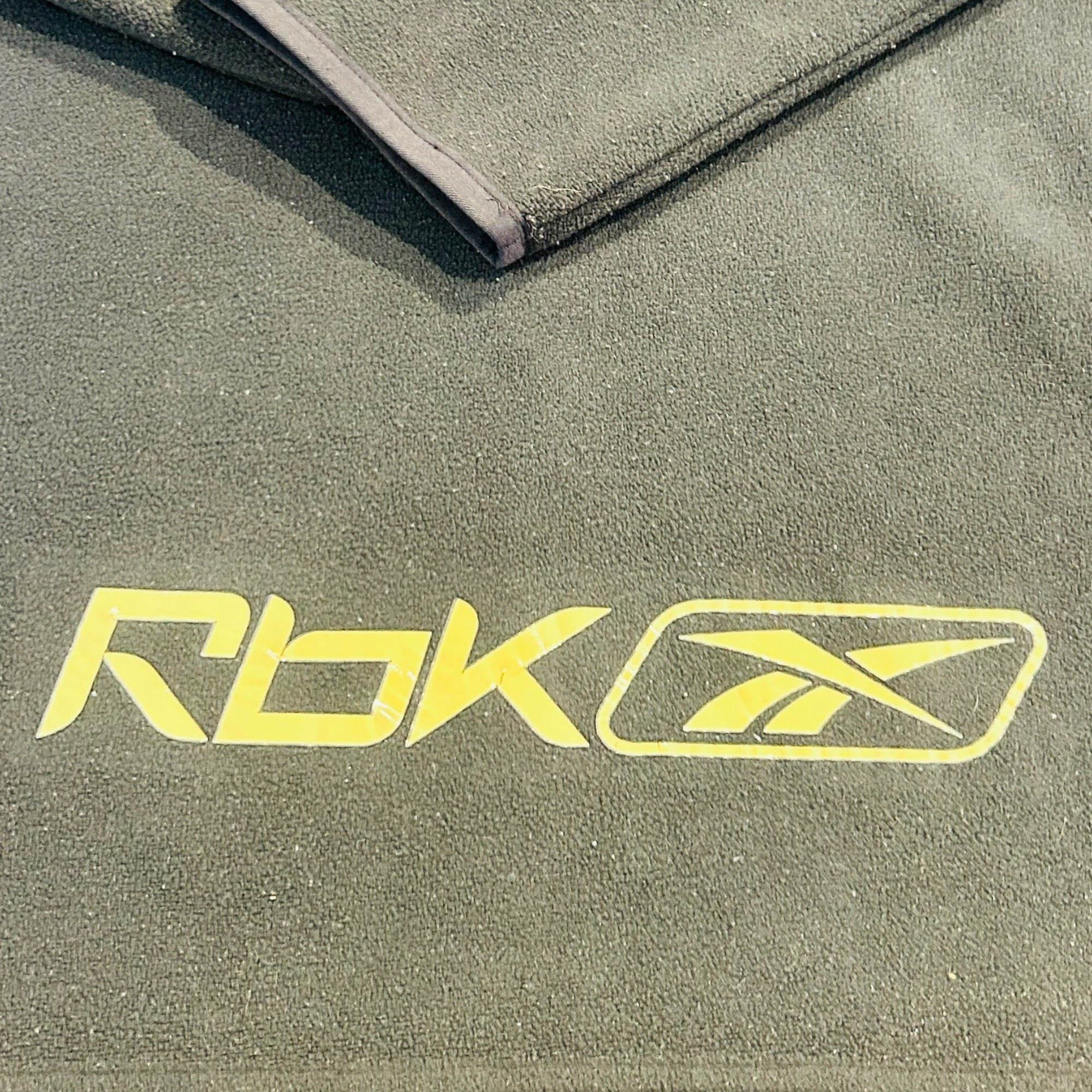 Manchester City RBK Fleece (2XL) - KITLAUNCH