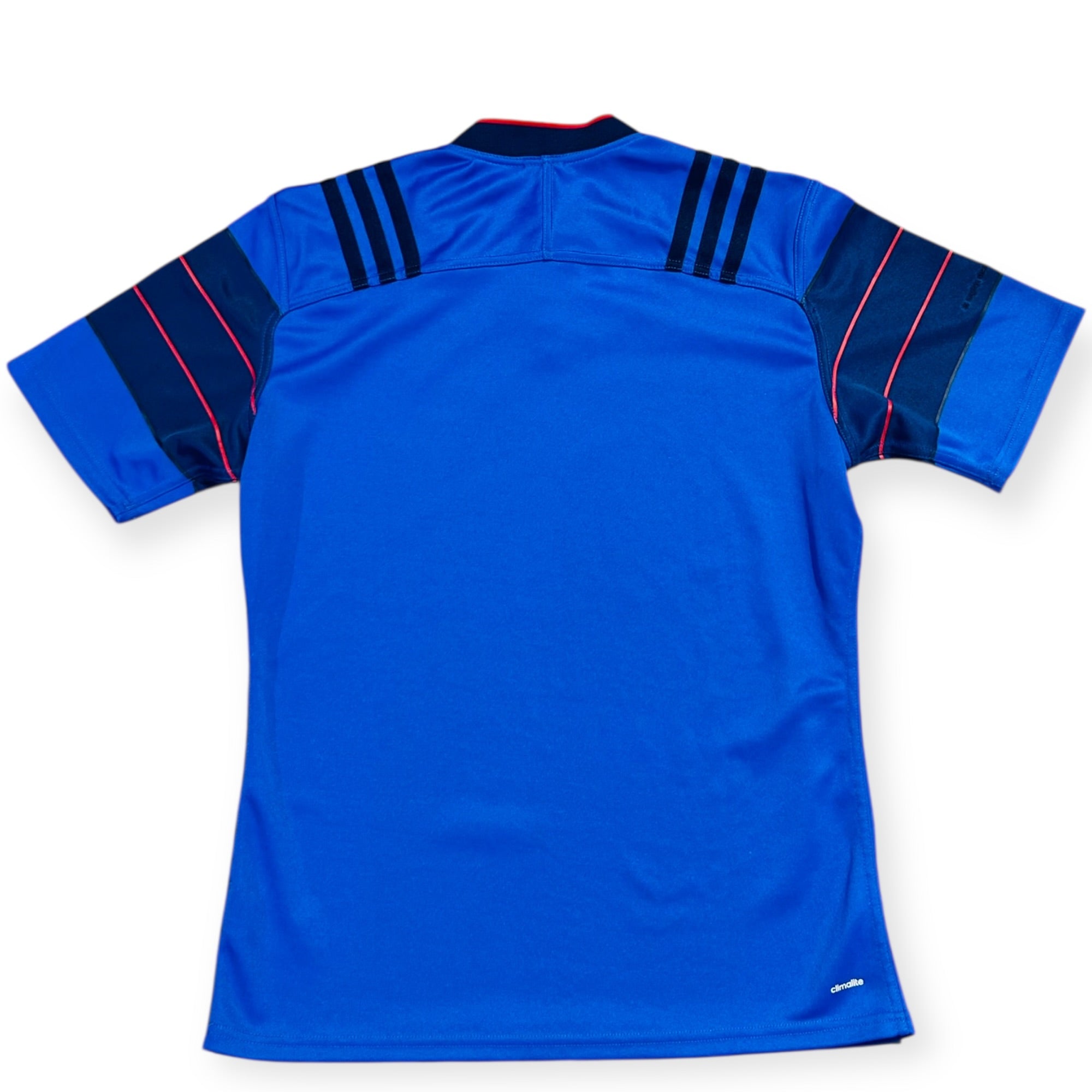 France 2015 Rugby World Cup Jersey (Large) - KITLAUNCH