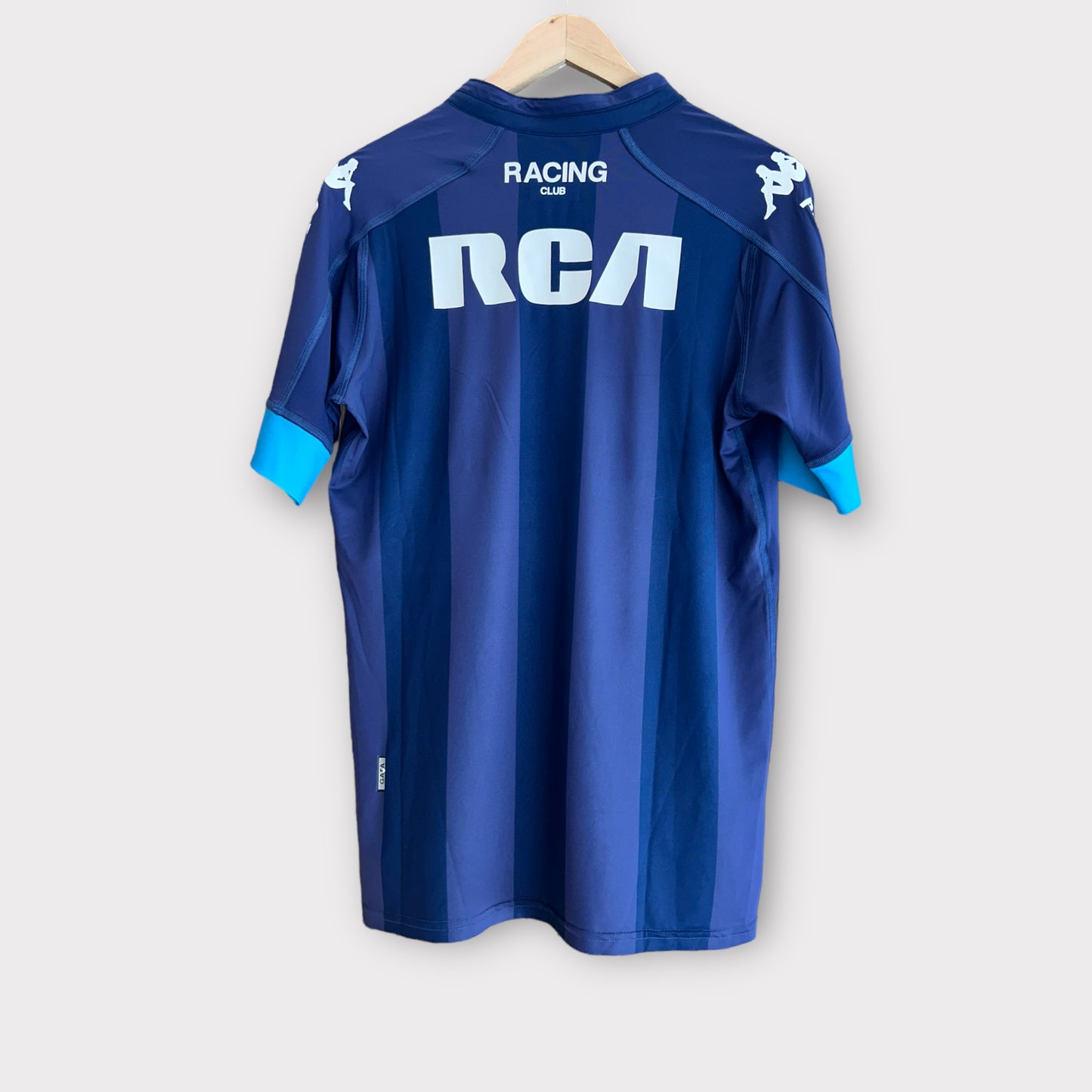 Racing Club 2017 Away Shirt (Large)