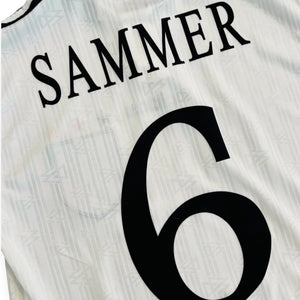 Germany 1996 Home - Sammer 6 (Medium)