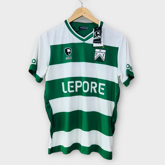 Ferro Carril Oeste 2023 3rd Shirt (Small) *BNWT*