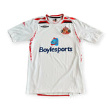 Sunderland AFC 2007/08 Away (Small)