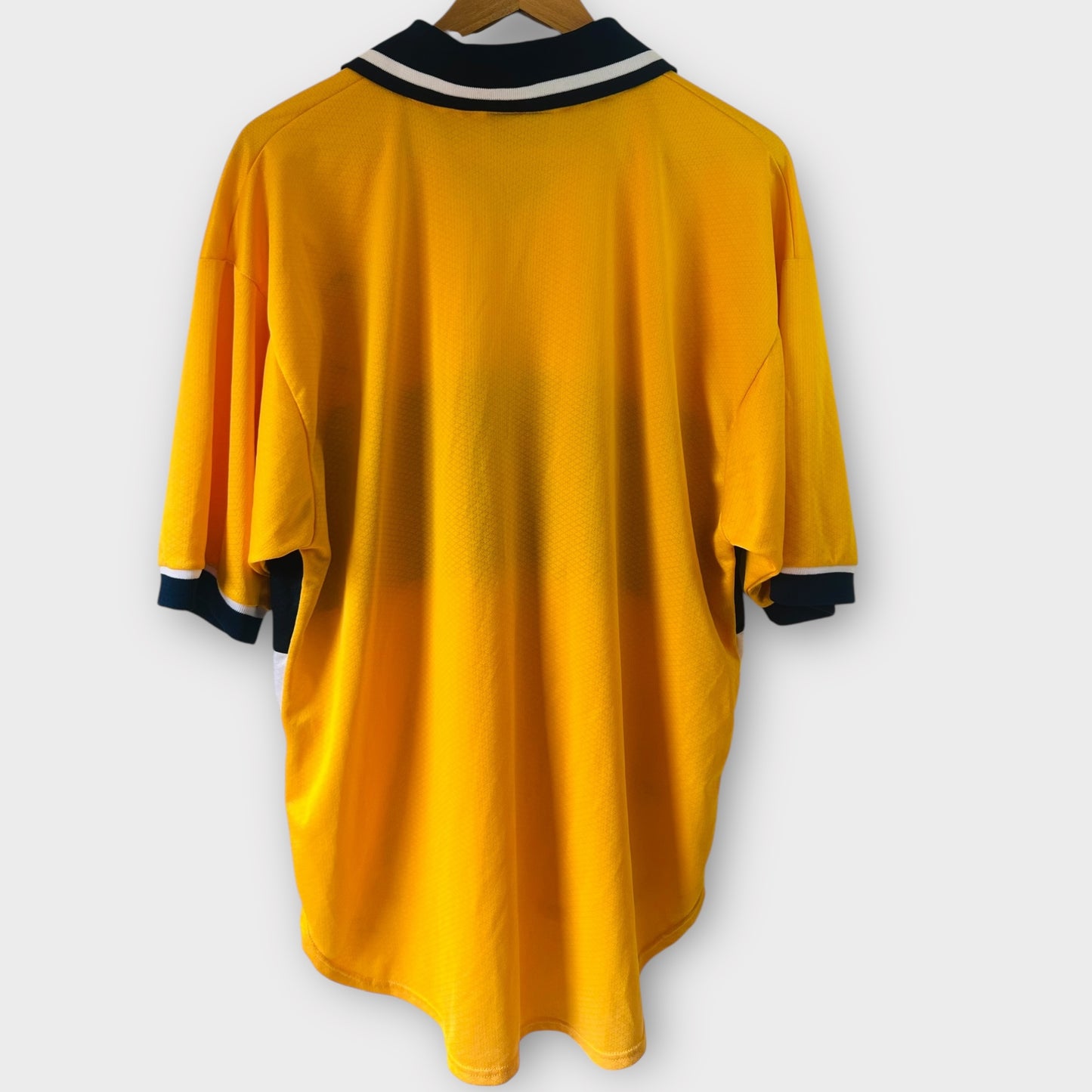 Sheffield Wednesday 1998/00 Away (Large)