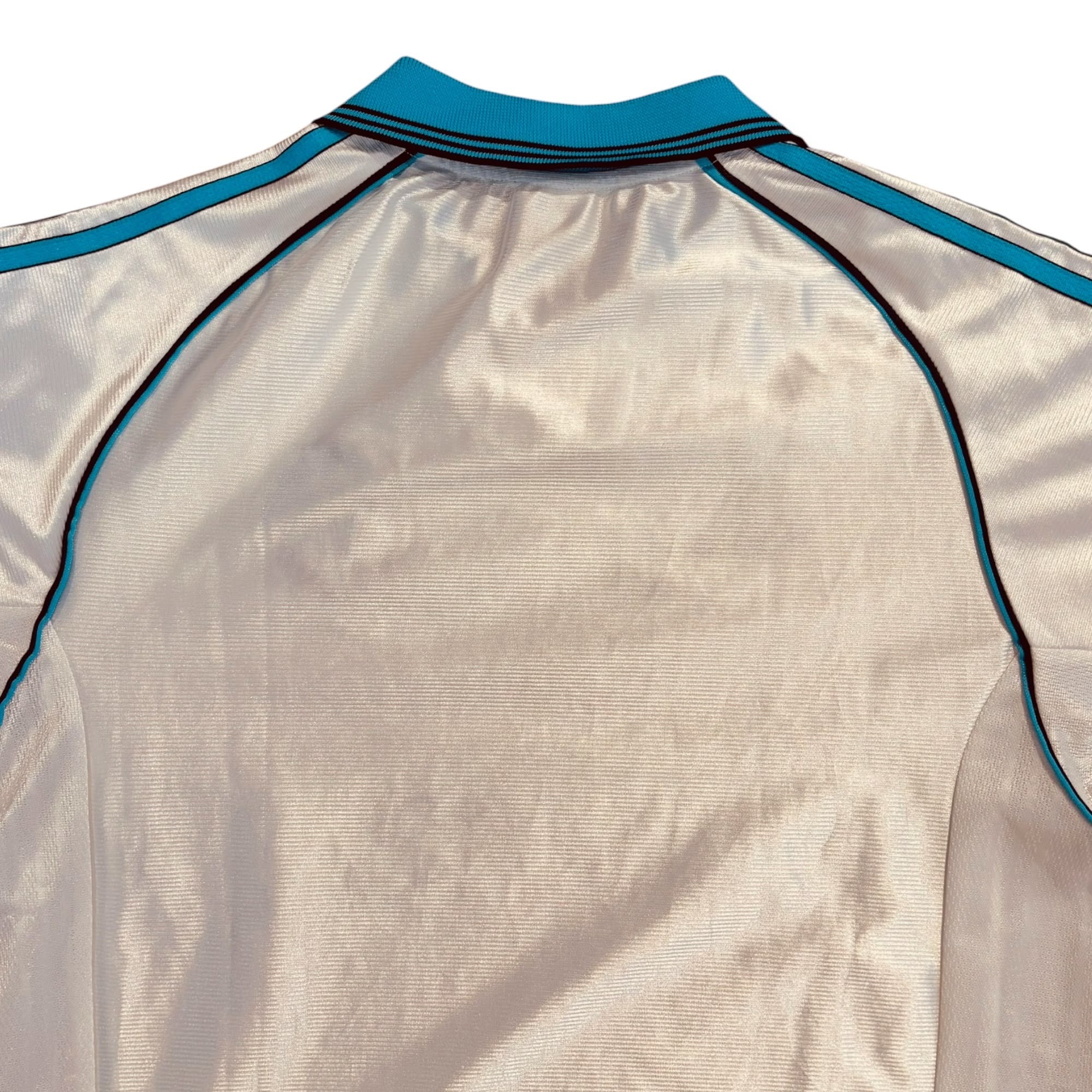 Olympique Marseille 1998/99 Home (Small)