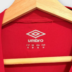 UE Olot 2021-22 Home Shirt Match Worn / Issue - KITLAUNCH