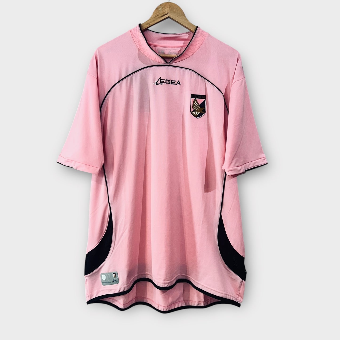 Palermo 2010/11 Home Shirt (XL) *BNWT*