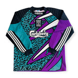 Liverpool FC 1995/96 GK (Medium)