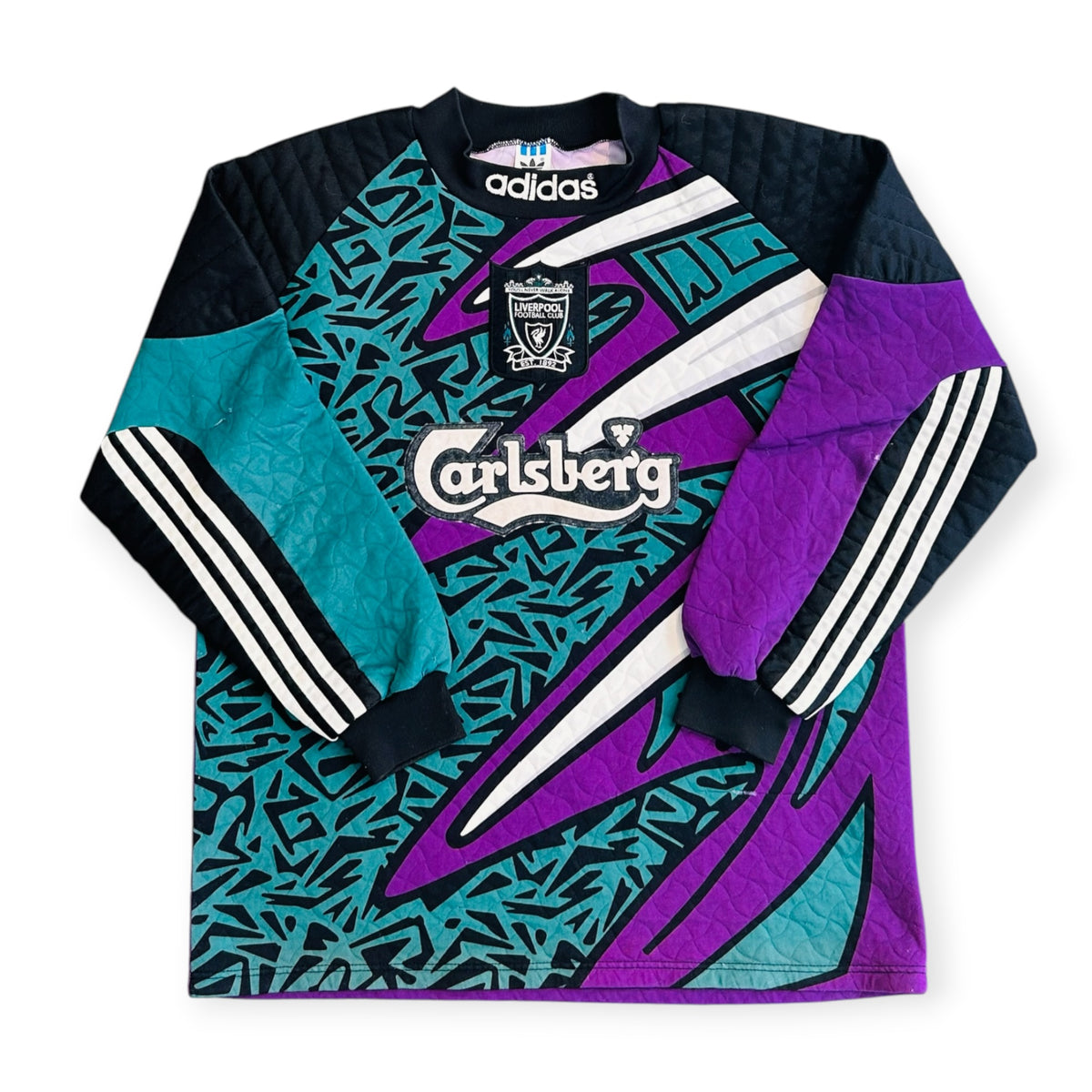 Liverpool FC 1995/96 GK (Medium)