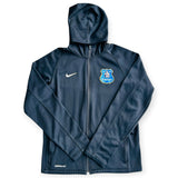 Everton Nike Track Jacket (Medium)