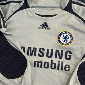 Chelsea FC 2006/08 GK (Small)