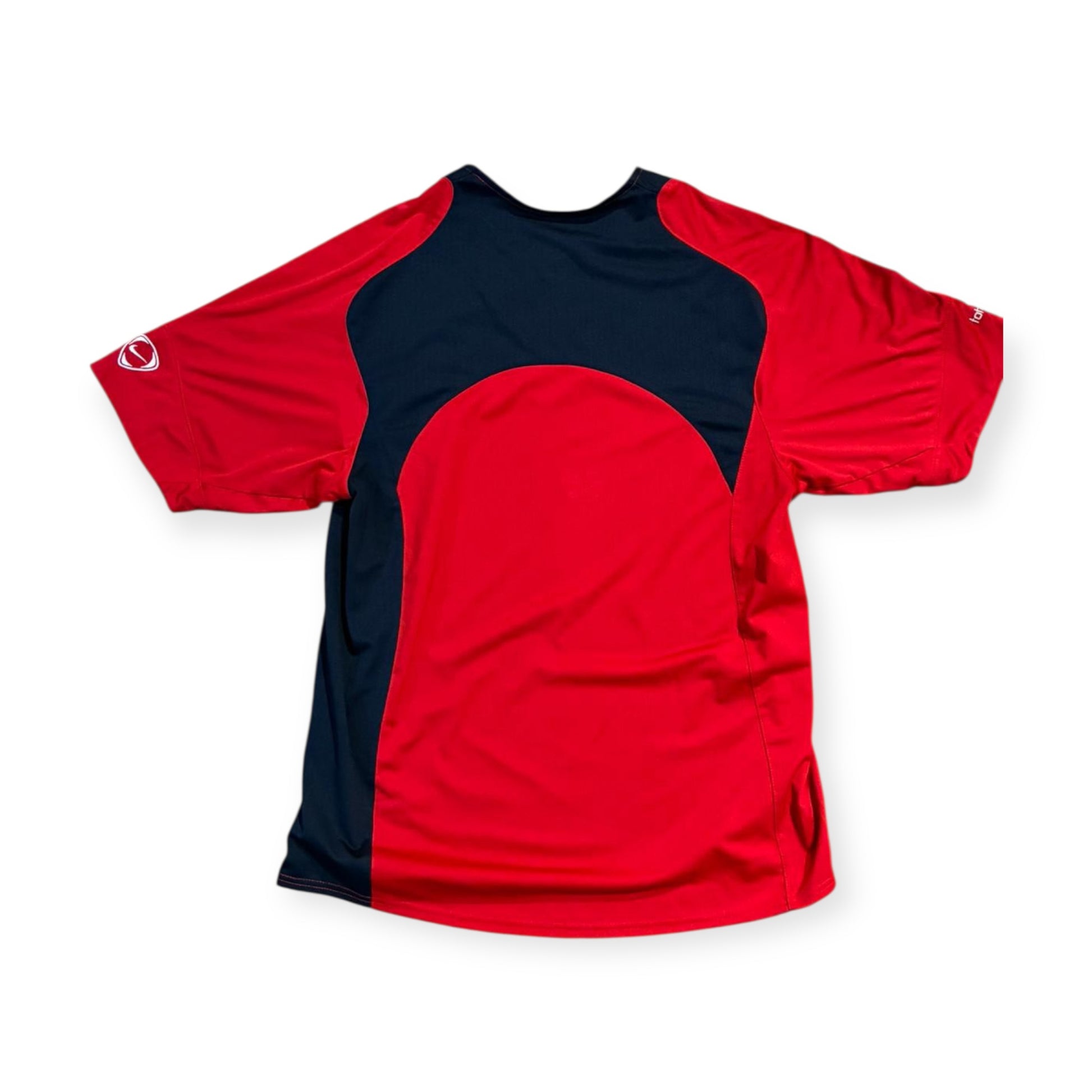 Atletico Madrid 2004/05 T90 Pre Match (Large) - KITLAUNCH