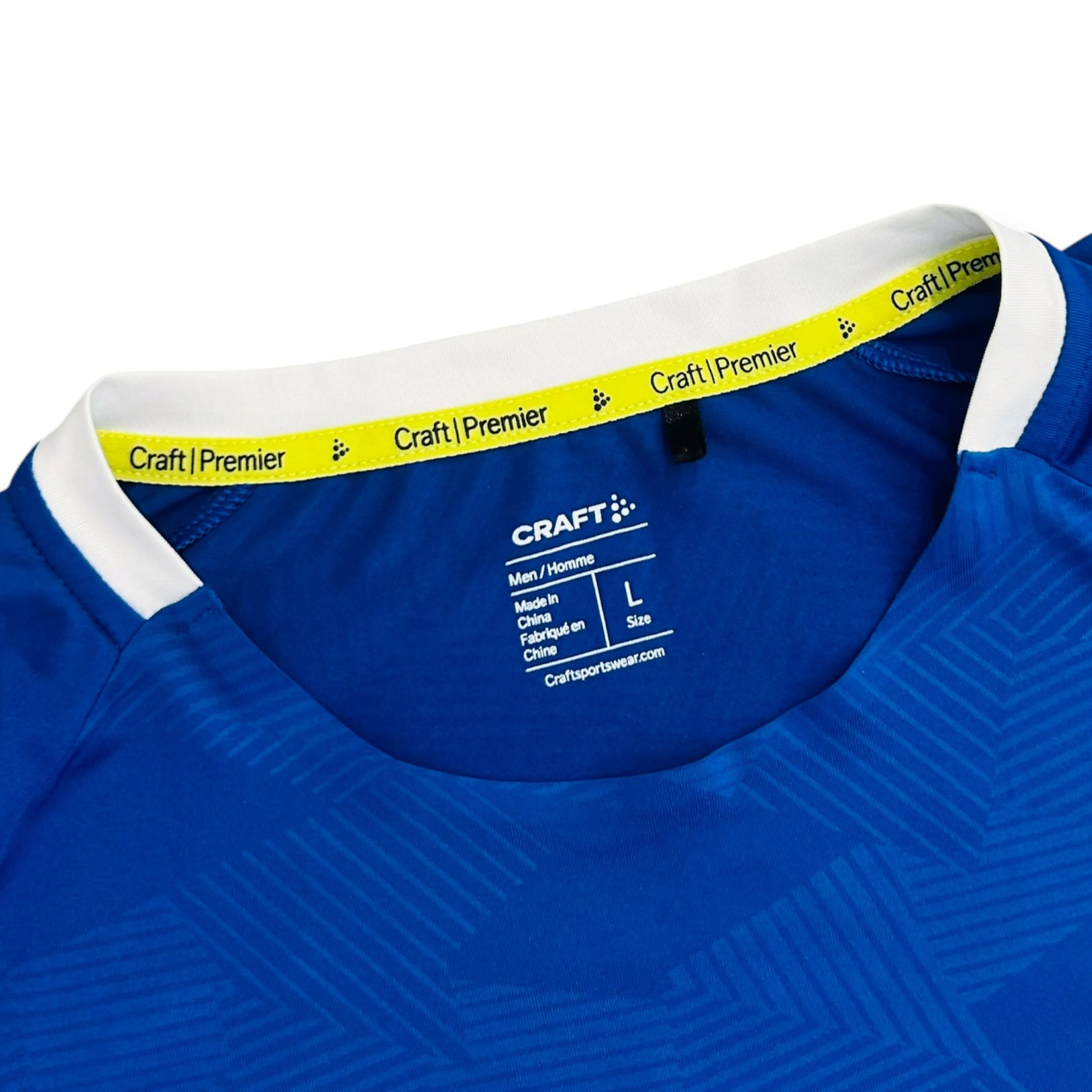 KAA Gent 2022/23 Conference League Home Match Issue - Fernandez 39 (Large) - KITLAUNCH