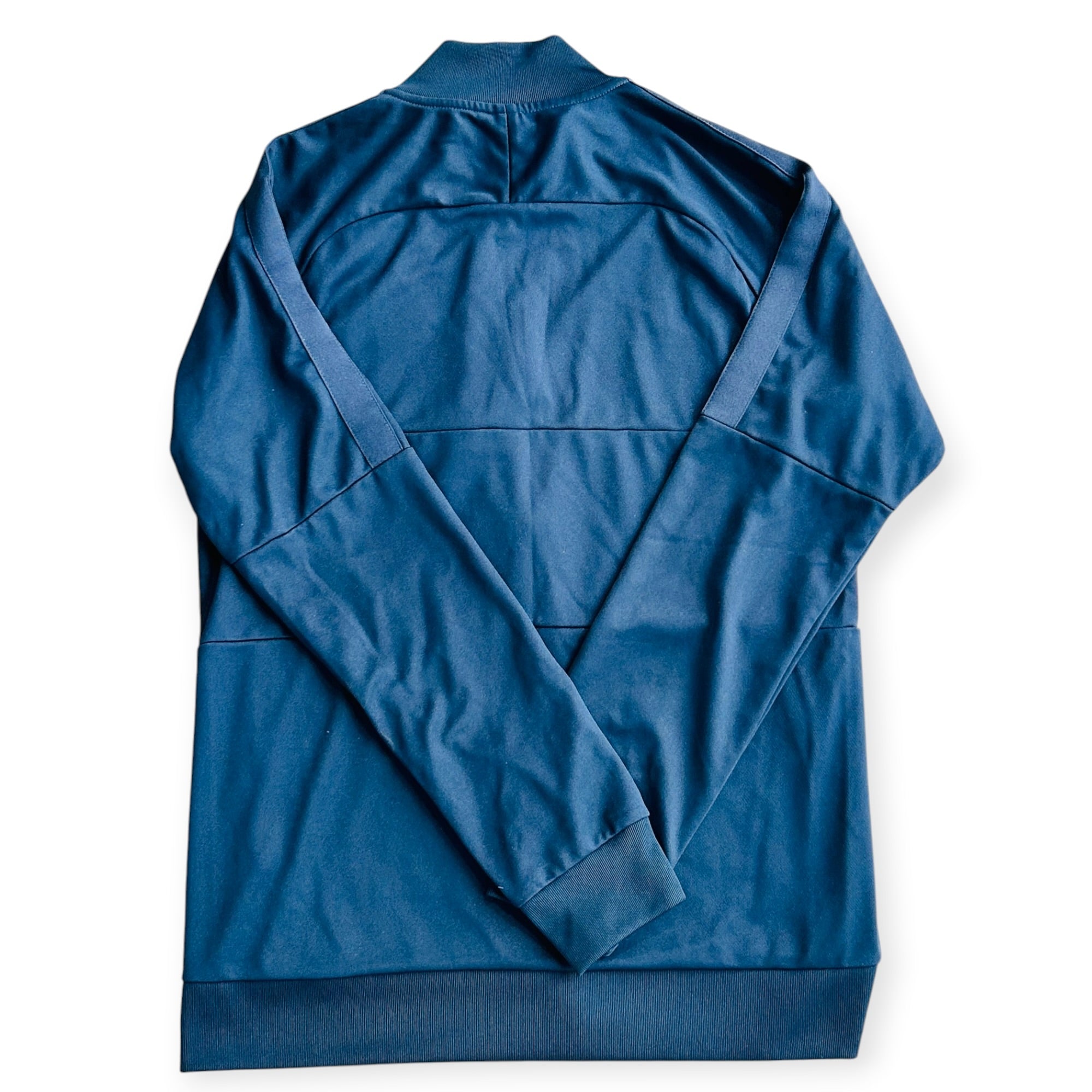 FC Barcelona Senyera Jacket (Medium)