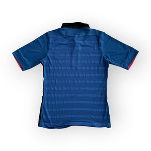 France 2013/14 Home Kit Room Version (Medium)