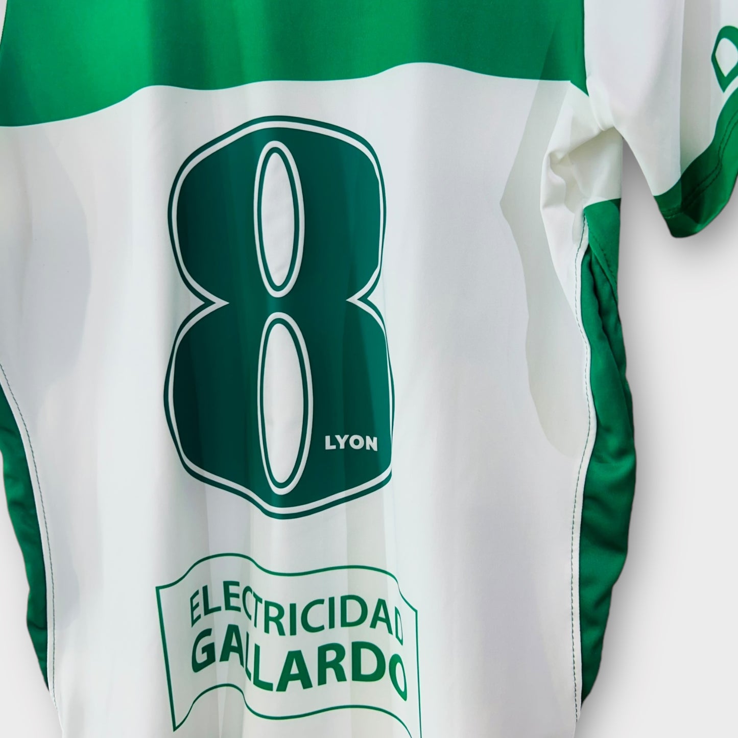 Ferro Carril Oeste 2023 3rd Shirt (Small) *BNWT*