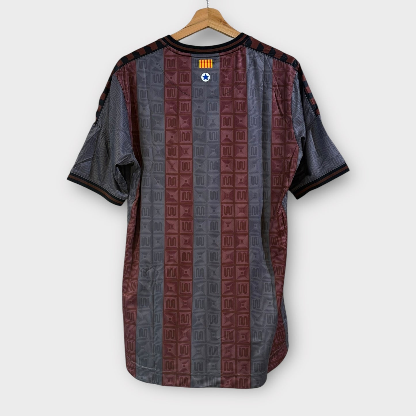 CE Júpiter 2025/26 Home (Limited Sizes)