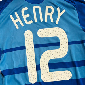 France 2009 Home - Henry 12 (Medium)