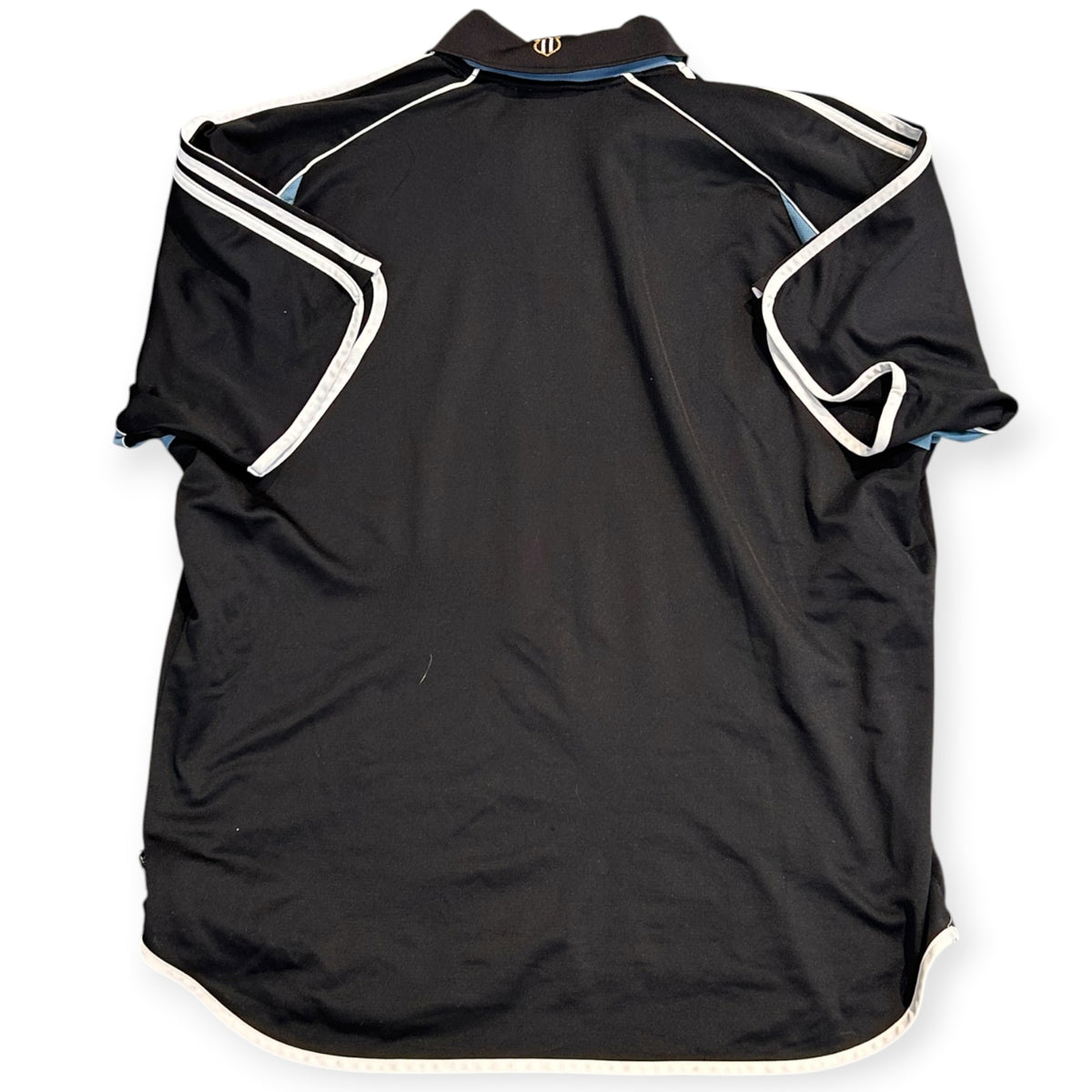 Newcastle United 2000/01 Away (2XL) - KITLAUNCH