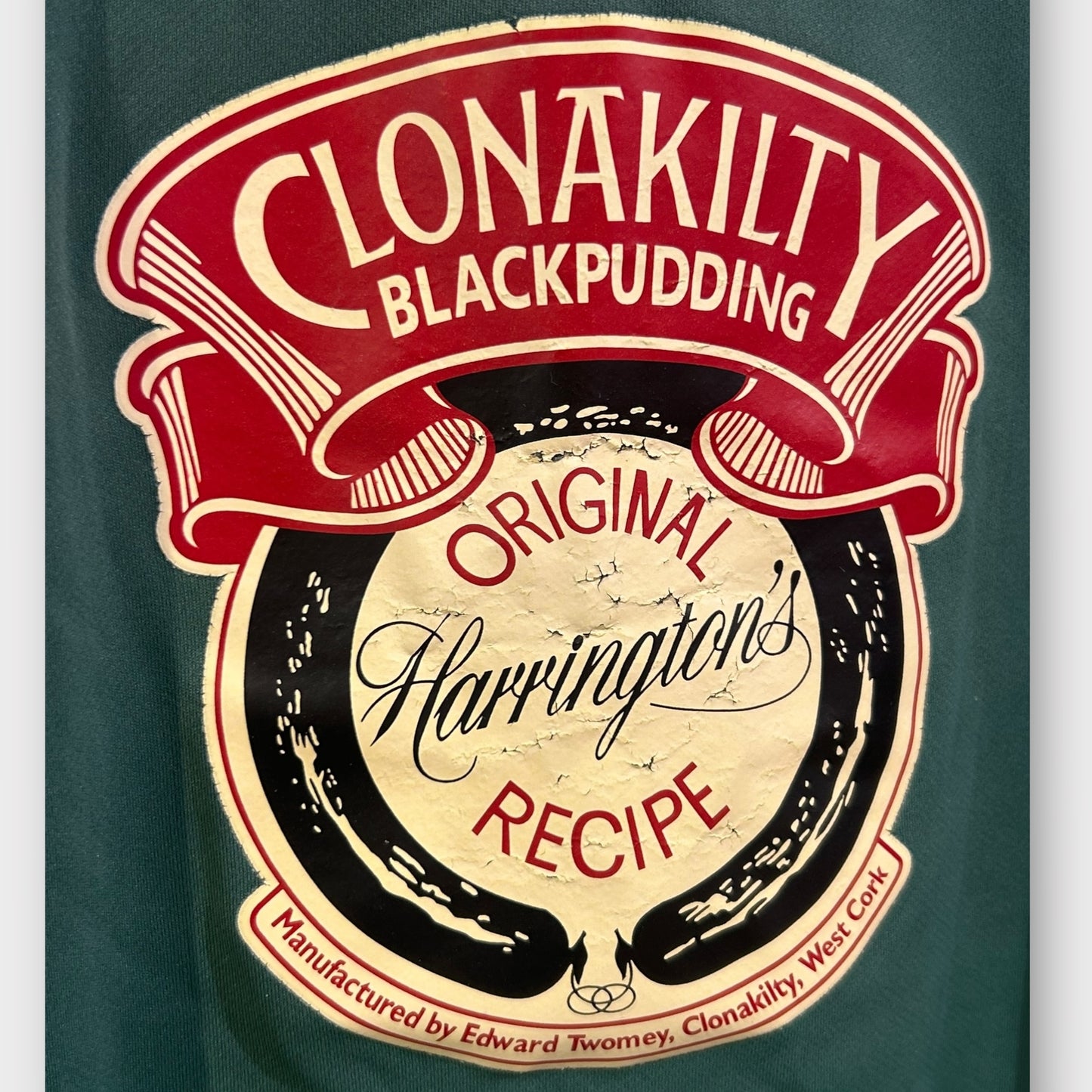 Cork City FC 2012/13 Home (Medium)