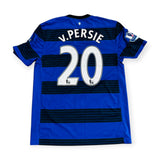 Manchester United FC 2011/12 Away - Van Persie 20 (Large)