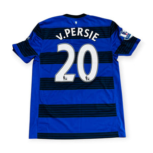 Manchester United FC 2011/12 Away - Van Persie 20 (Large)