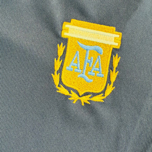 Argentina 2002 Away - Batistuta 9 (Large)