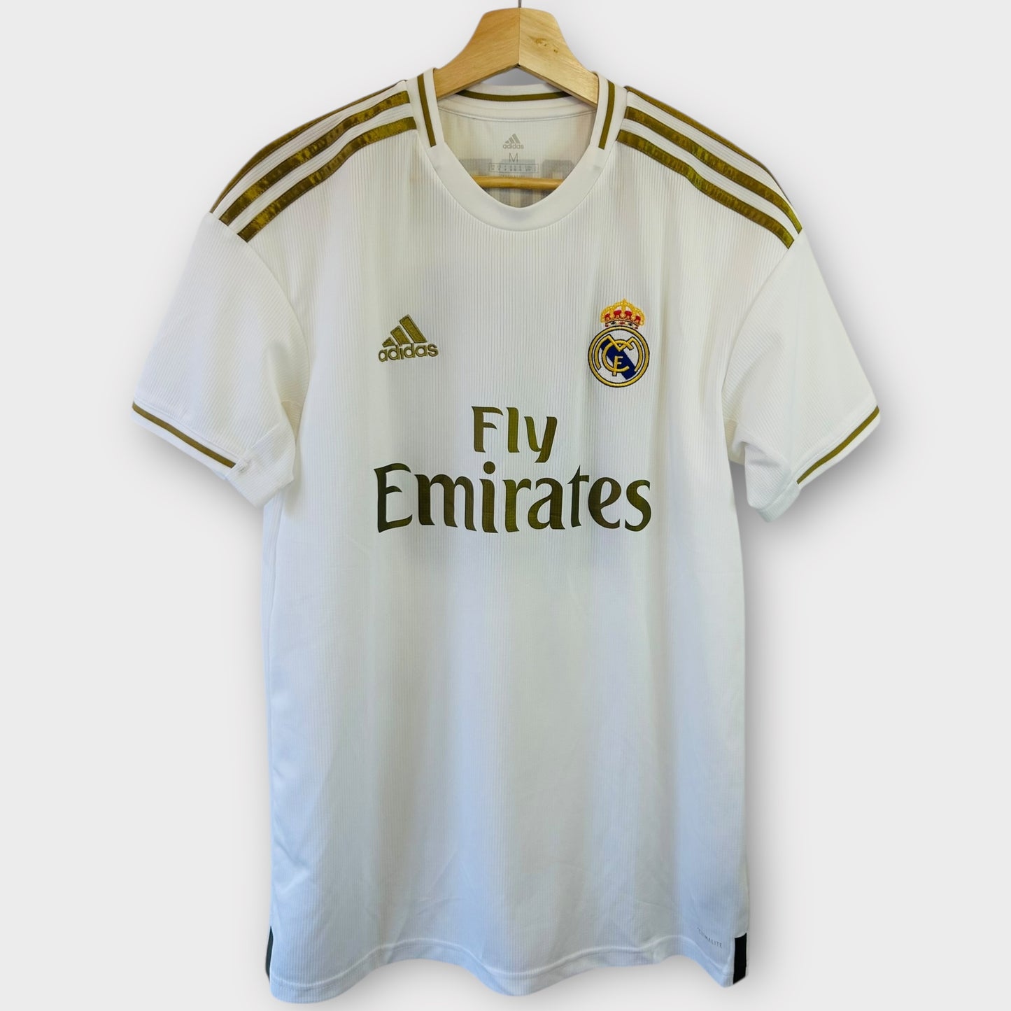 Real Madrid 2019/20 Home - Modric 10 (Medium)